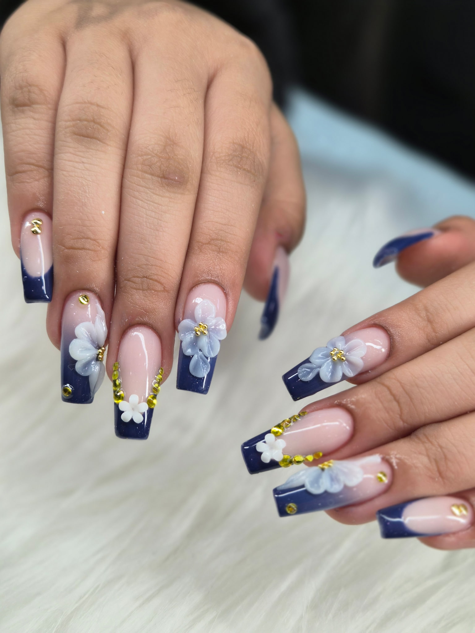 QB NAILS & Lounge 2 nail photo 1