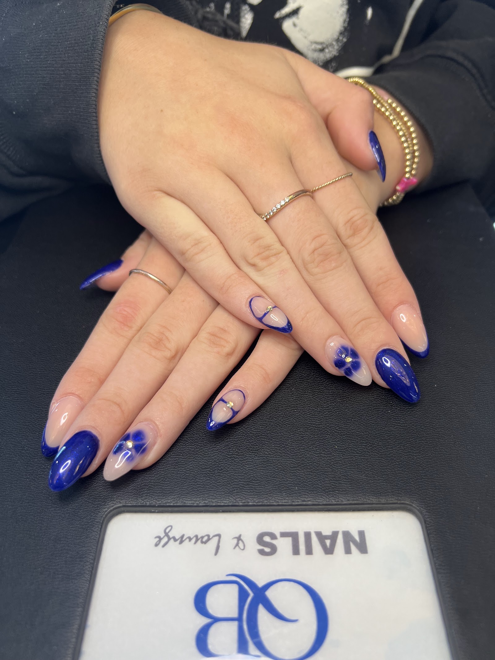 QB NAILS & Lounge 2 nail photo 2