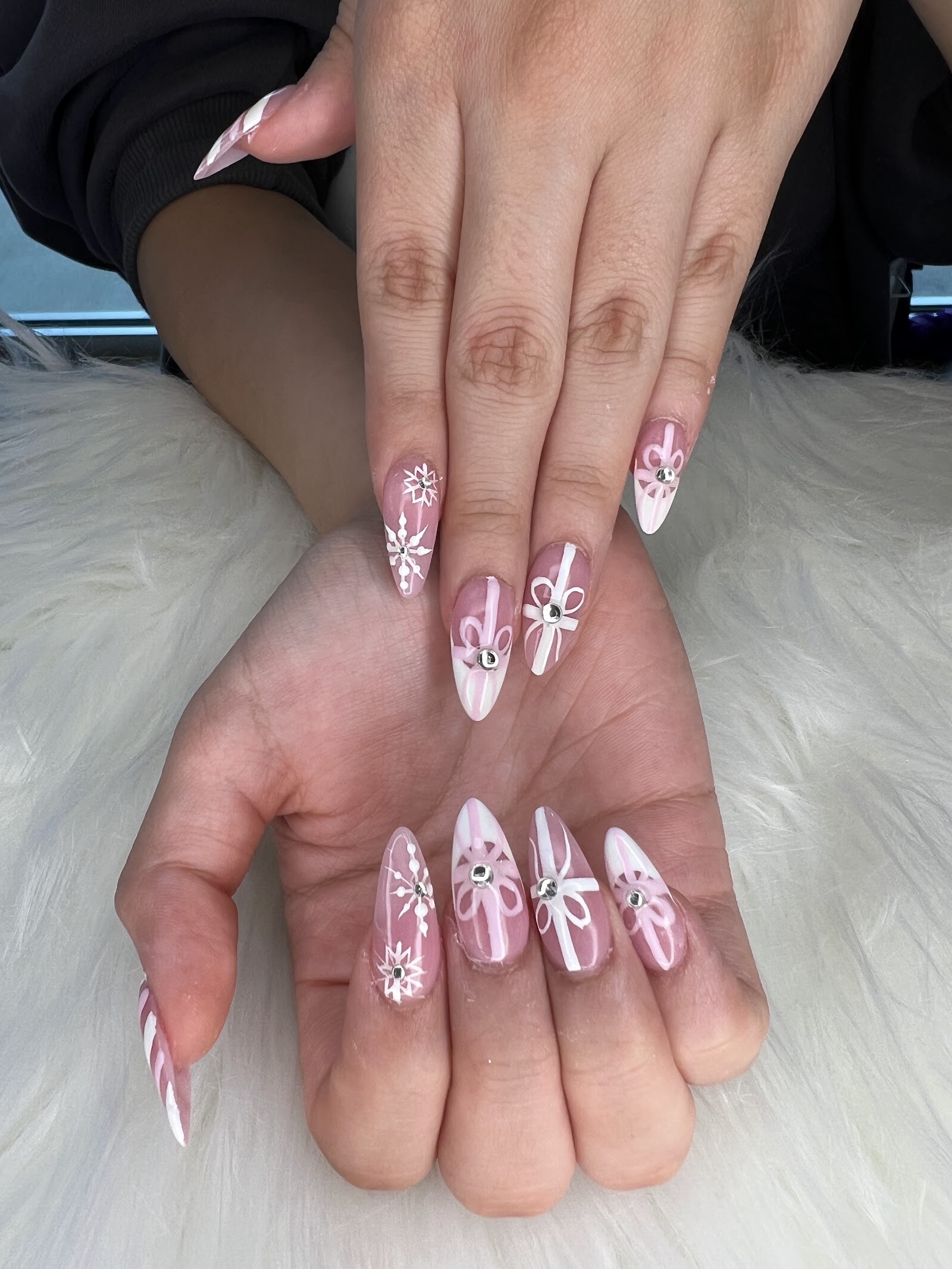 QB NAILS & Lounge 2 nail photo 5