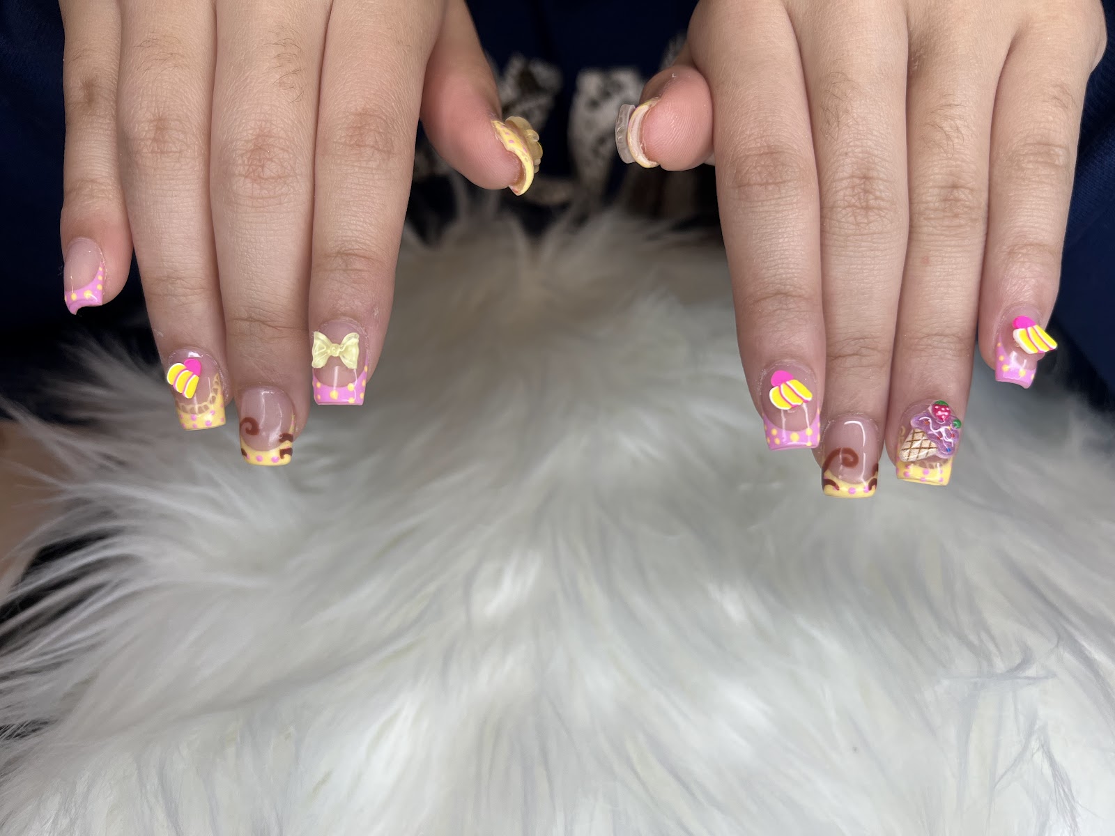 QB NAILS & Lounge 2 nail photo 6
