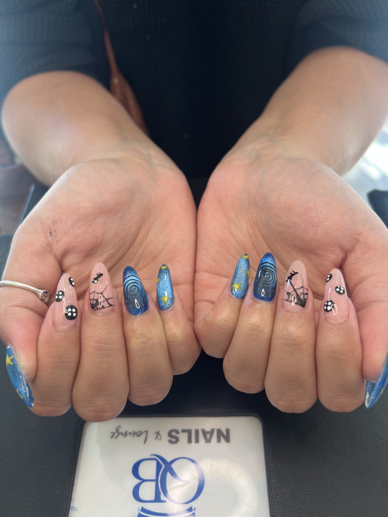 QB NAILS & Lounge 2 nail photo 7