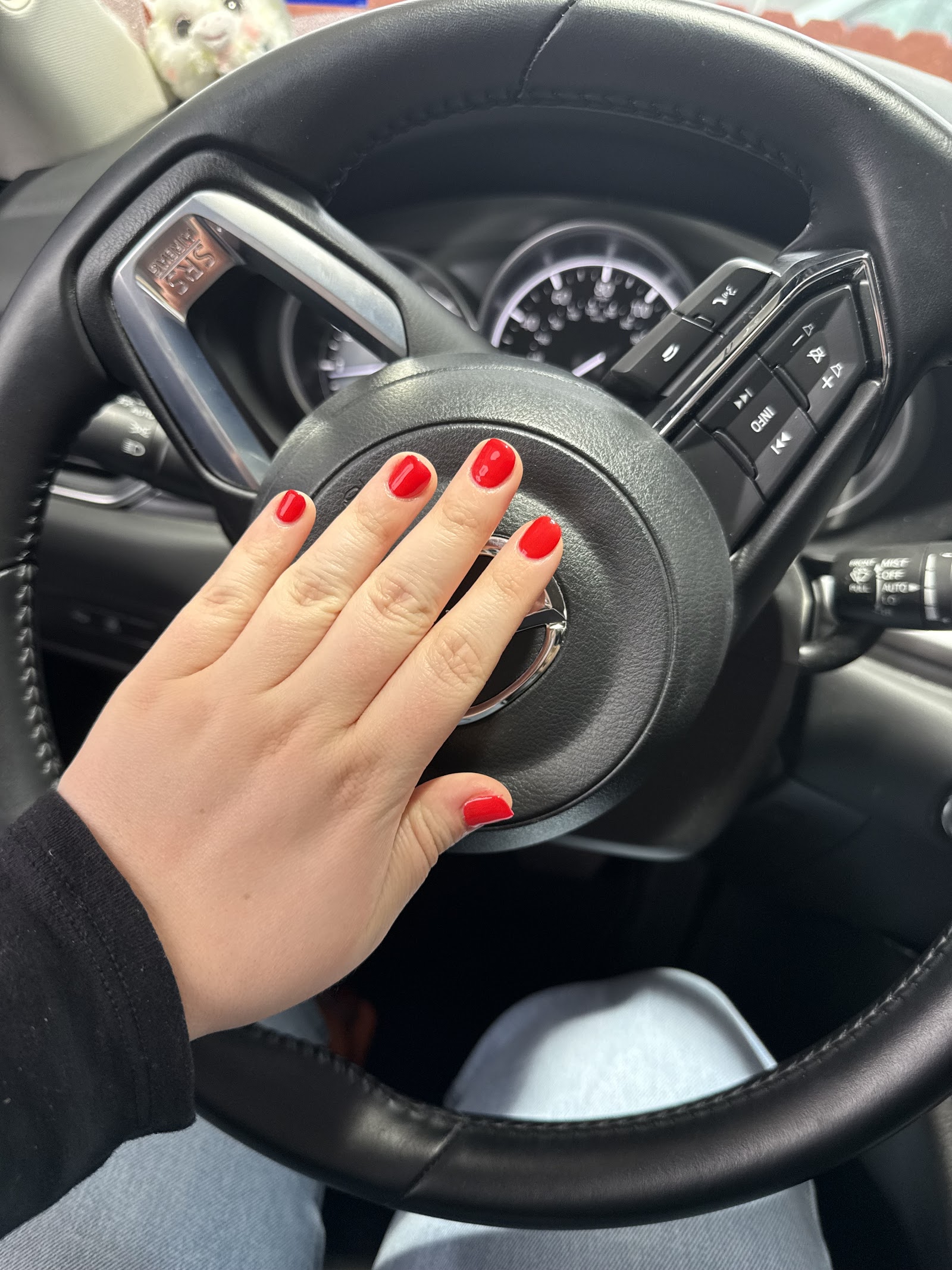 QB NAILS & Lounge 2 nail photo 8